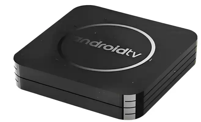 TV Box приставка TV Stick TVR3-S 8K UltraHD